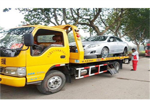 洪湖附近24小时汽车拖车服务热线