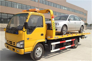 洪湖道路救援一般怎么收费