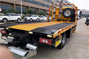 洪湖24小时汽车送油服务公司