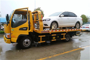 洪湖附近拖车救援24小时服务热线