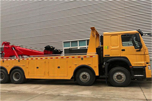 洪湖道路救援公司